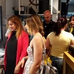 Lansarea oficiala BistroMar, pescaria bistrou de la Piata Floreasca