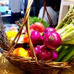 Lansarea oficiala BistroMar, pescaria bistrou de la Piata Floreasca
