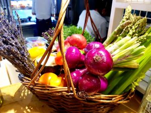 Lansarea oficiala BistroMar, pescaria bistrou de la Piata Floreasca