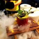 Lansarea oficiala BistroMar, pescaria bistrou de la Piata Floreasca