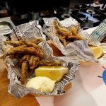 Lansarea oficiala BistroMar, pescaria bistrou de la Piata Floreasca