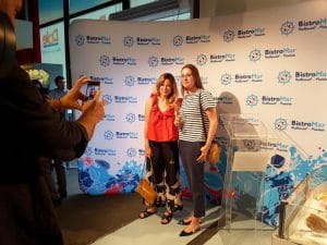 Lansarea oficiala BistroMar, pescaria bistrou de la Piata Floreasca