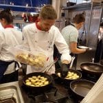 Lansarea oficiala BistroMar, pescaria bistrou de la Piata Floreasca