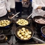 Lansarea oficiala BistroMar, pescaria bistrou de la Piata Floreasca