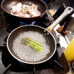 Lansarea oficiala BistroMar, pescaria bistrou de la Piata Floreasca
