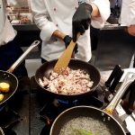 Lansarea oficiala BistroMar, pescaria bistrou de la Piata Floreasca