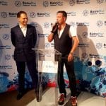 Lansarea oficiala BistroMar, pescaria bistrou de la Piata Floreasca