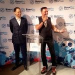 Lansarea oficiala BistroMar, pescaria bistrou de la Piata Floreasca