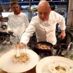 Lansarea oficiala BistroMar, pescaria bistrou de la Piata Floreasca