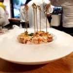 Lansarea oficiala BistroMar, pescaria bistrou de la Piata Floreasca
