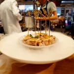 Lansarea oficiala BistroMar, pescaria bistrou de la Piata Floreasca