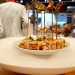 Lansarea oficiala BistroMar, pescaria bistrou de la Piata Floreasca