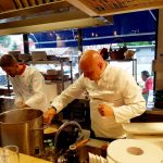 Lansarea oficiala BistroMar, pescaria bistrou de la Piata Floreasca