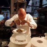 Lansarea oficiala BistroMar, pescaria bistrou de la Piata Floreasca