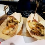 Lansarea oficiala BistroMar, pescaria bistrou de la Piata Floreasca