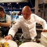 Lansarea oficiala BistroMar, pescaria bistrou de la Piata Floreasca