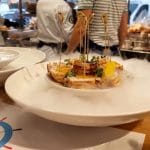 Lansarea oficiala BistroMar, pescaria bistrou de la Piata Floreasca