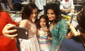 Lansarea oficiala BistroMar, pescaria bistrou de la Piata Floreasca