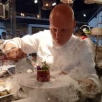 Lansarea oficiala BistroMar, pescaria bistrou de la Piata Floreasca