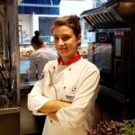 Lansarea oficiala BistroMar, pescaria bistrou de la Piata Floreasca