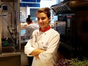 Lansarea oficiala BistroMar, pescaria bistrou de la Piata Floreasca