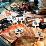 Lansarea oficiala BistroMar, pescaria bistrou de la Piata Floreasca