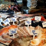 Lansarea oficiala BistroMar, pescaria bistrou de la Piata Floreasca