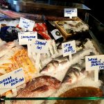 Lansarea oficiala BistroMar, pescaria bistrou de la Piata Floreasca