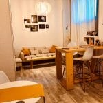 Mia Cafe, cafenea pe bd. Mihai Bravu din Bucuresti