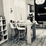 Mia Cafe, cafenea pe bd. Mihai Bravu din Bucuresti