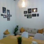 Mia Cafe, cafenea pe bd. Mihai Bravu din Bucuresti