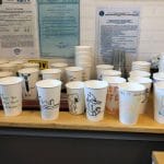 Mia Cafe, cafenea pe bd. Mihai Bravu din Bucuresti