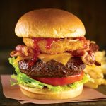Original Legendary Burger