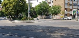 Pache Protopopescu la Traian, cu restaurantele La Conac, Taverna Zorba, Chong Qing