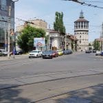 Pache Protopopescu la Traian, cu restaurantele La Conac, Taverna Zorba, Chong Qing