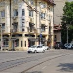Pache Protopopescu la Traian, cu restaurantele La Conac, Taverna Zorba, Chong Qing