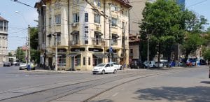 Pache Protopopescu la Traian, cu restaurantele La Conac, Taverna Zorba, Chong Qing