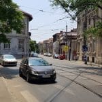 Pache Protopopescu la Traian, cu restaurantele La Conac, Taverna Zorba, Chong Qing