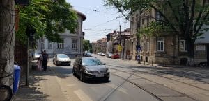 Pache Protopopescu la Traian, cu restaurantele La Conac, Taverna Zorba, Chong Qing