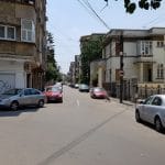 Pache Protopopescu la Traian, cu restaurantele La Conac, Taverna Zorba, Chong Qing