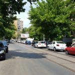 Pache Protopopescu la Traian, cu restaurantele La Conac, Taverna Zorba, Chong Qing