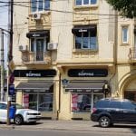 Pache Protopopescu la Traian, cu restaurantele La Conac, Taverna Zorba, Chong Qing