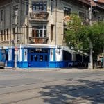 Pache Protopopescu la Traian, cu restaurantele La Conac, Taverna Zorba, Chong Qing