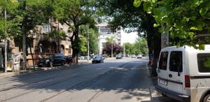 Pache Protopopescu la Traian, cu restaurantele La Conac, Taverna Zorba, Chong Qing