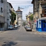 Pache Protopopescu la Traian, cu restaurantele La Conac, Taverna Zorba, Chong Qing