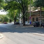 Pache Protopopescu la Traian, cu restaurantele La Conac, Taverna Zorba, Chong Qing