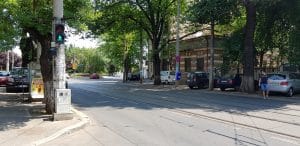 Pache Protopopescu la Traian, cu restaurantele La Conac, Taverna Zorba, Chong Qing