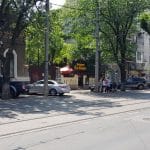 Pache Protopopescu la Traian, cu restaurantele La Conac, Taverna Zorba, Chong Qing
