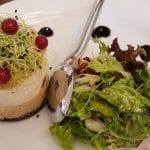 SAVART, restaurant cu bucatarie internationala in sediul UNITER din Bucuresti