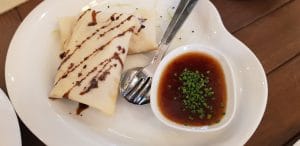 SAVART, restaurant cu bucatarie internationala in sediul UNITER din Bucuresti